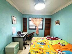 Blk 196 Rivervale Haven (Sengkang), HDB 5 Rooms #575025271